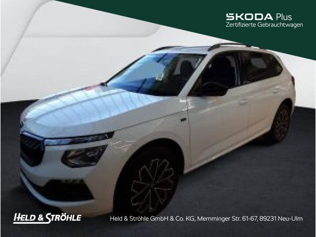 Skoda Kamiq 6.417 km 28.370 &euro; Neu-Ulm 89231