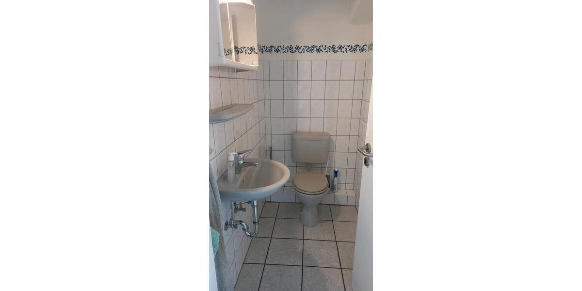 Reihenhaus Bredstedt - 3 Zimmer, 69 m&sup2;, 160.000&euro; | Angebot:26561516