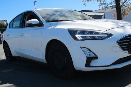 Ford Focus 85.200 km 13.900 &euro; Neuwied 56564