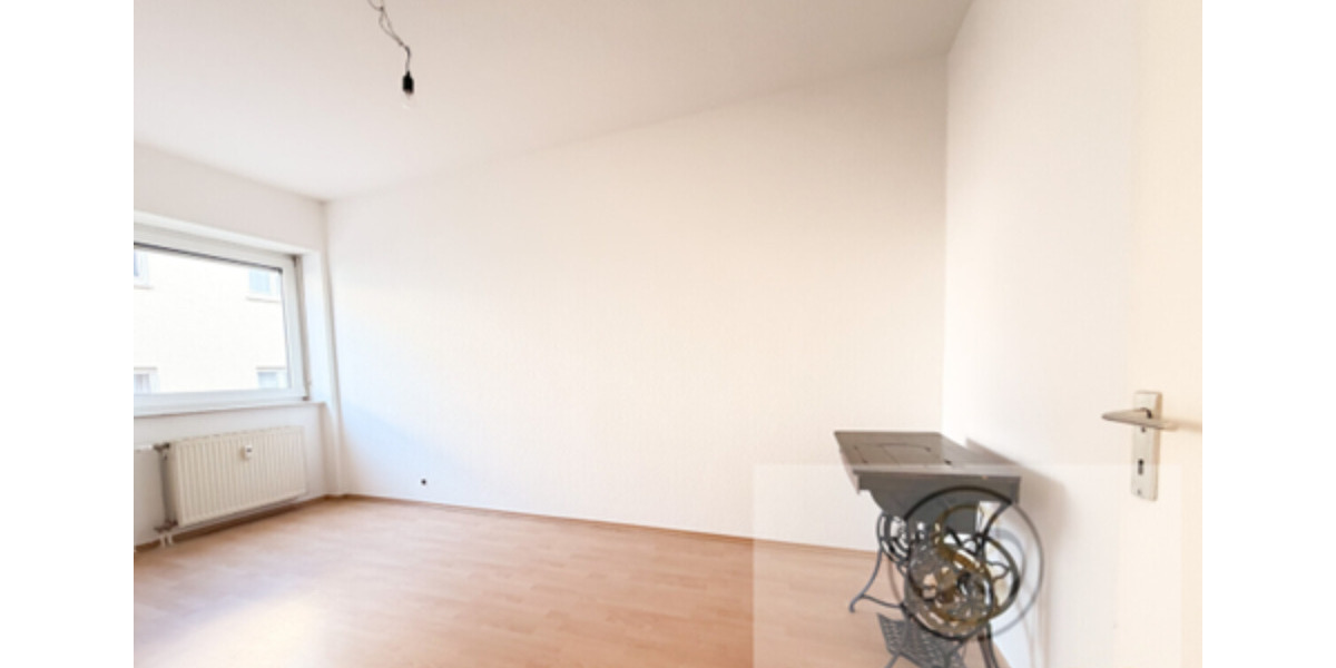 Hochparterre Lorsch - 3 Zimmer, 98 m&sup2;, 325.000&euro; | Angebot:25843105