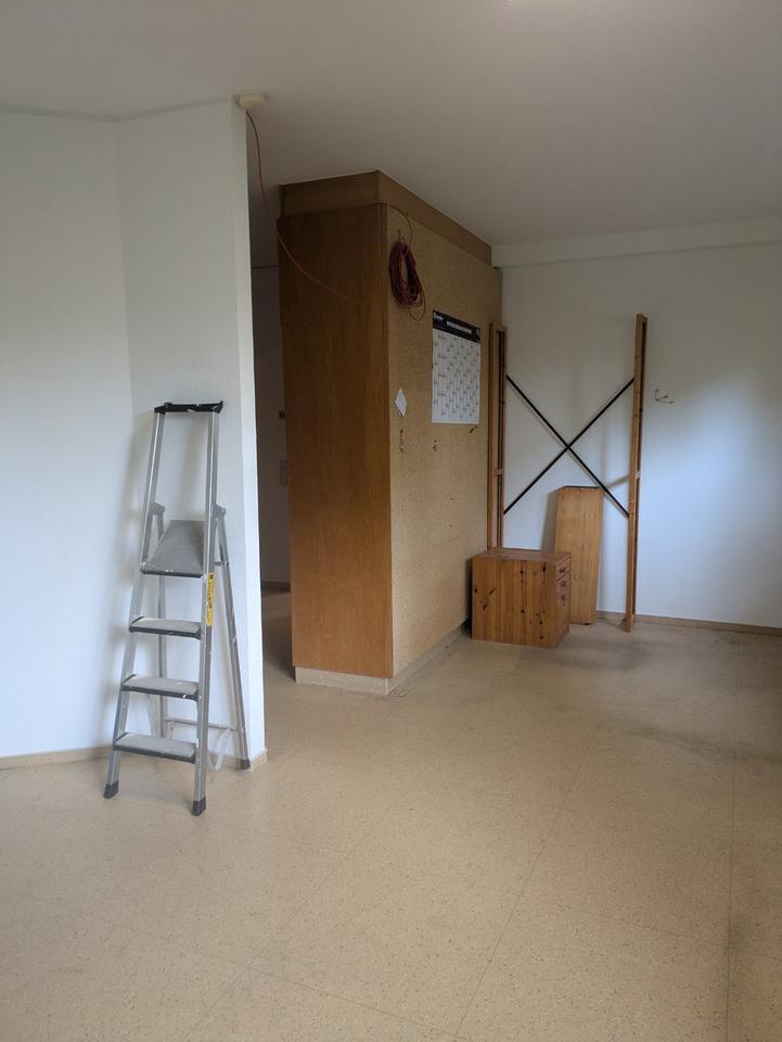 Großzügige und helle Büro-Praxisfläche im Zentrum von Schleswig zimmer
