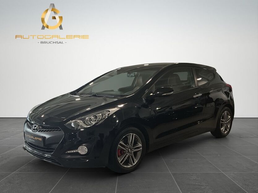 Hyundai i30 112.559 km 8.888 € Bruchsal 76646