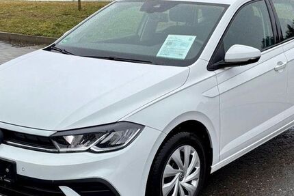 VW Polo 32.100 km 17.390 &euro; Kißlegg-Zaisenhofen 88353