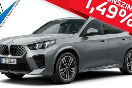 BMW iX2 17.971 km 48.450 &euro; Hamburg 21073