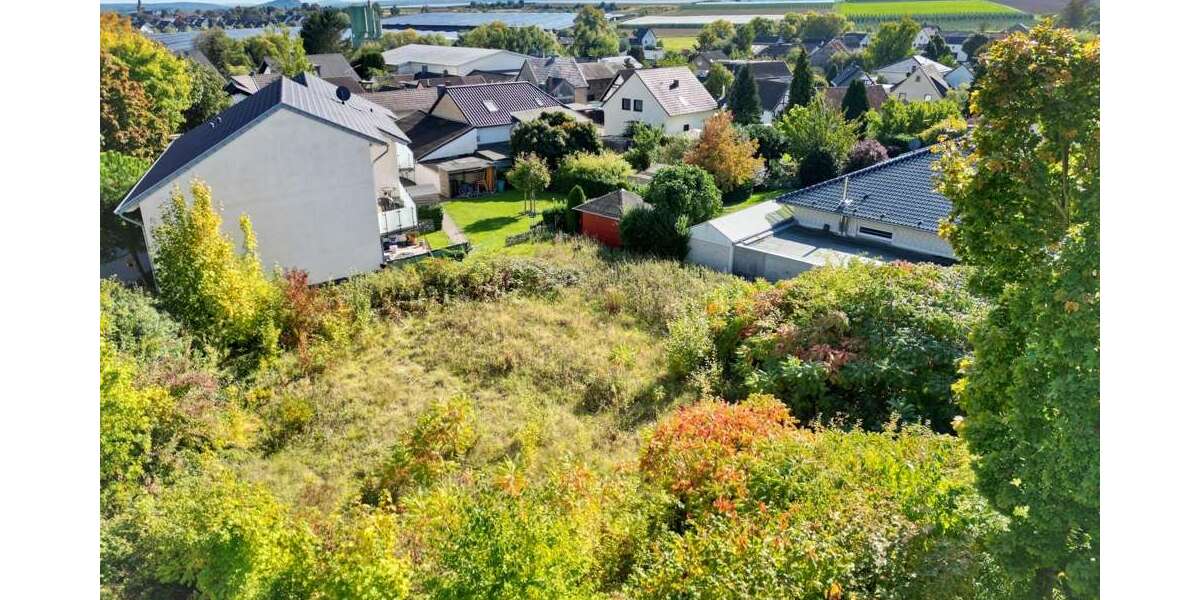Grundstück Grafschaft - 299.000&euro; | Angebot:27155095