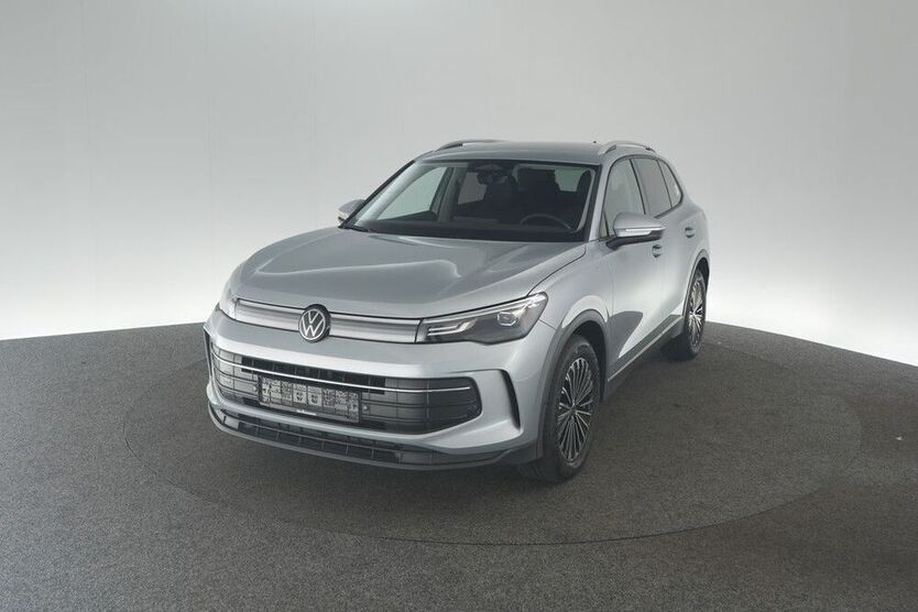 Tiguan