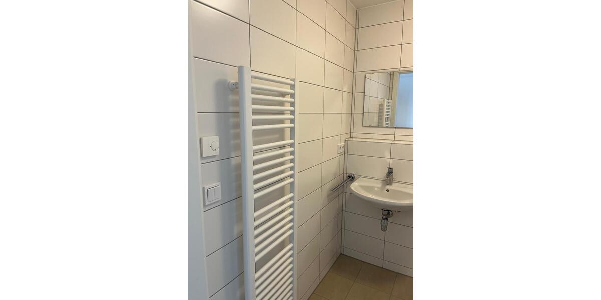Etagenwohnung Augsburg Haunstetten-Siebenbrunn - 1 Zimmer, 26 m&sup2;, 605&euro; | Angebot:26253691
