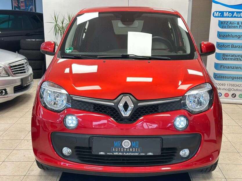 Renault Twingo 32.000 km 9.299 € Hürth 50354