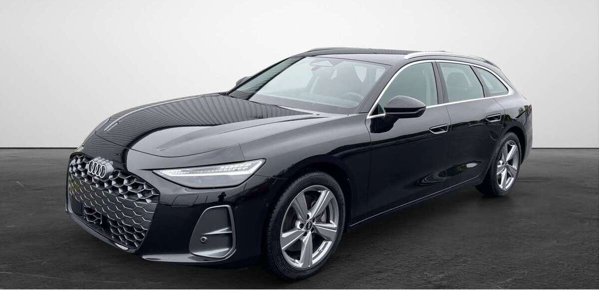 Audi A6 16.050 km 52.930 &euro; Vechta 49377