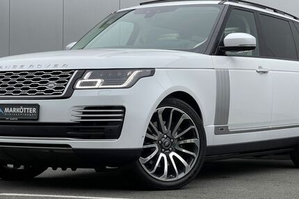 Land Rover Range Rover 80.415 km 64.450 &euro; Paderborn 33106