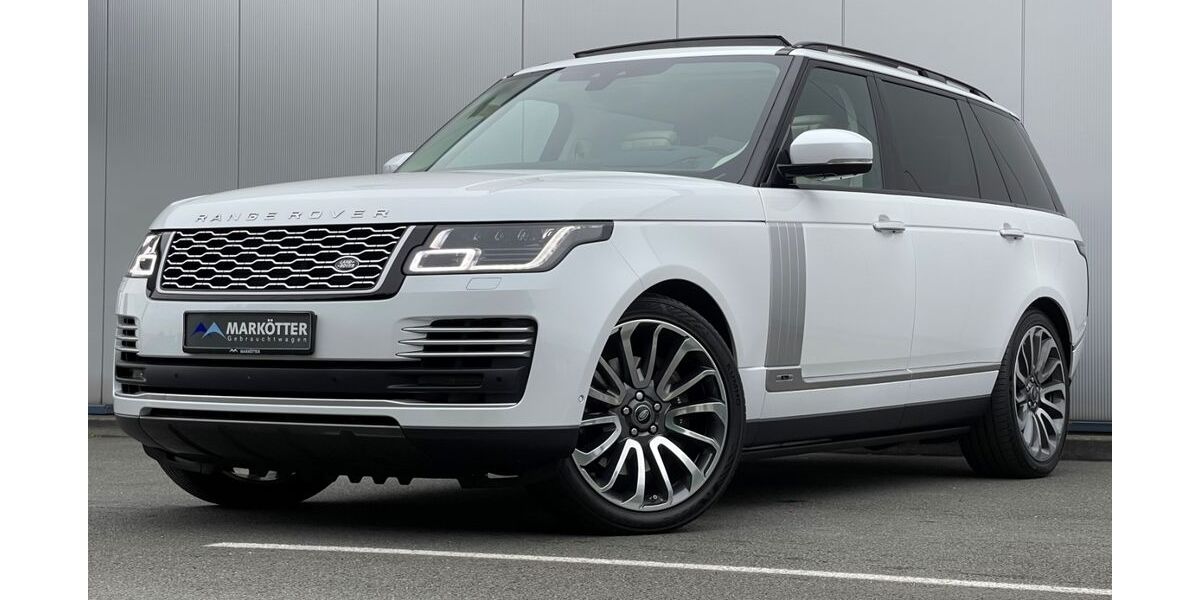 Land Rover Range Rover 80.415 km 64.450 &euro; Paderborn 33106
