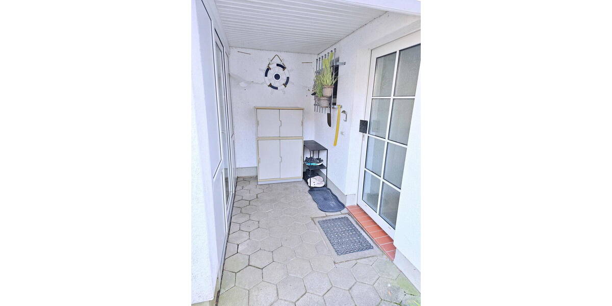 Reihenmittelhaus Ahrensburg - 5 Zimmer, 110 m&sup2;, 498.000&euro; | Angebot:26486640