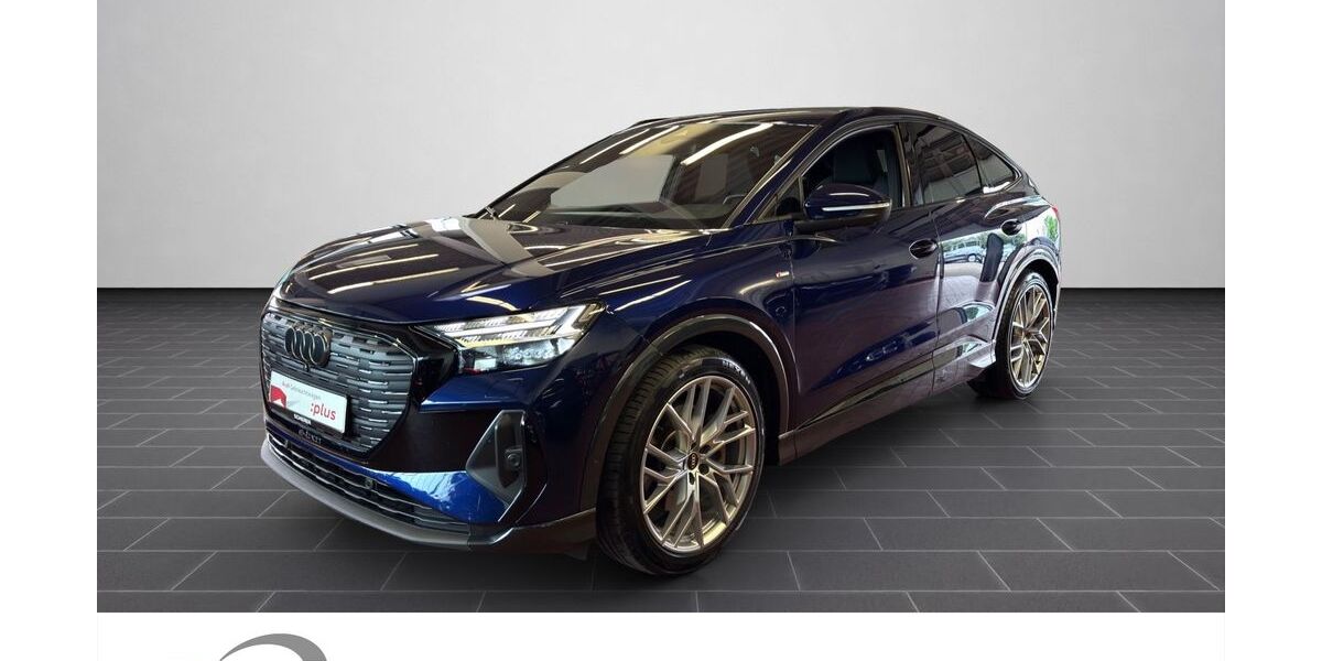 Audi Q4 e-tron 62.000 km 35.930 &euro; Aschaffenburg 63741