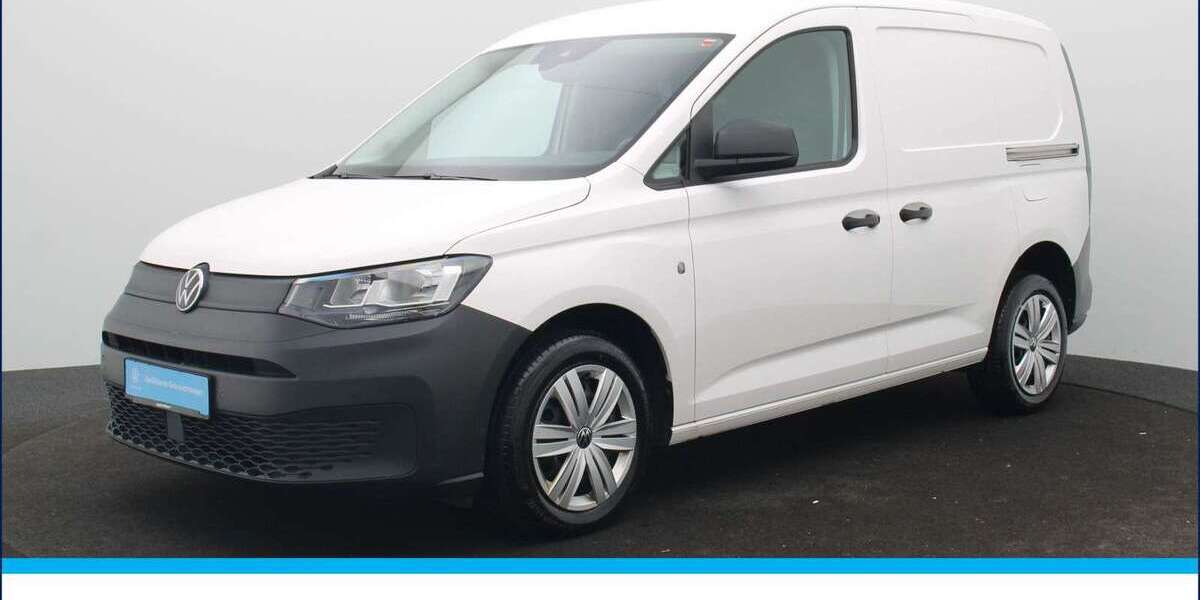 VW Caddy 108.000 km 14.380 &euro; Würzburg 97076