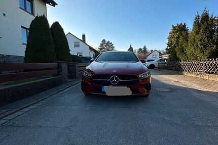 Mercedes-Benz A 250 13.330 km 27.990 &euro; Königslutter 38154