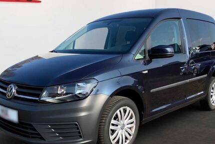 VW Caddy 78.891 km 18.870 &euro; Wächtersbach 63607