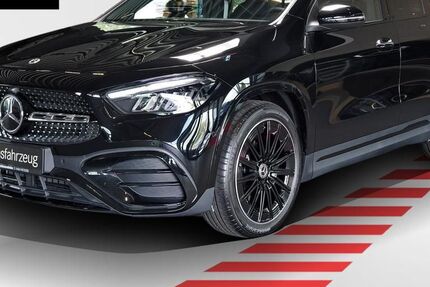 Mercedes-Benz GLA 180 8.050 km 44.498 € Ahrensburg 22926