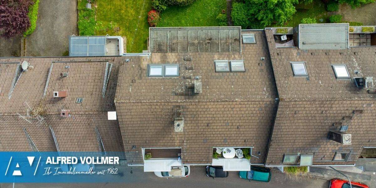 Mehrfamilienhaus, Wohnhaus Remscheid Nord - 495.000&euro; | Angebot:26786938