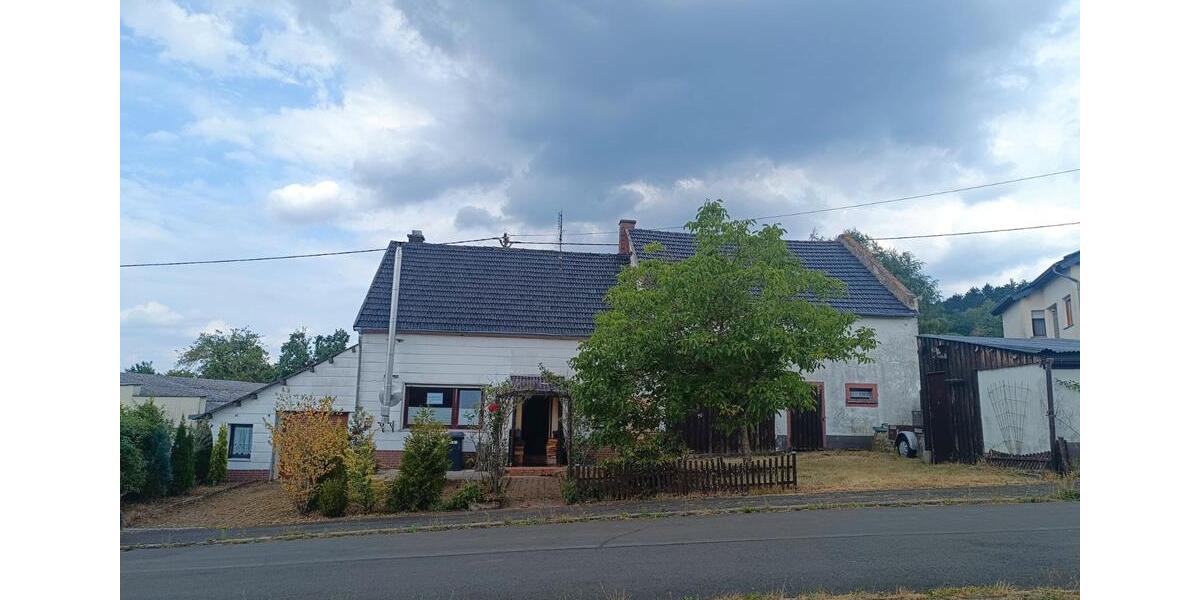 Einfamilienhaus Pelm - 6 Zimmer, 100 m&sup2;, 80.000&euro; | Angebot:27180899