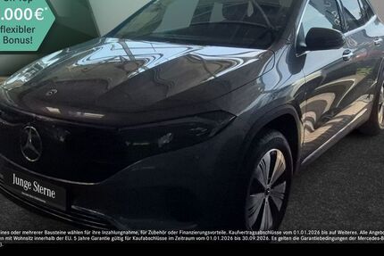 Mercedes-Benz EQA 16.672 km 40.890 &euro; Schwäbisch Gmünd 73529
