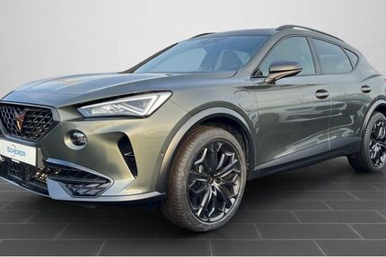 Cupra Formentor 38.884 km 31.880 &euro; Mayen 56727