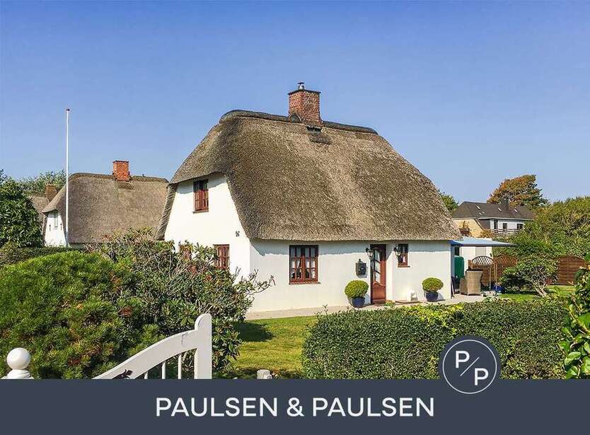 Haus zum Kaufen in Sylt 1.450.000 € 112 m²