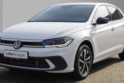 VW Polo 18.011 km 19.980 &euro; Bendorf 56170