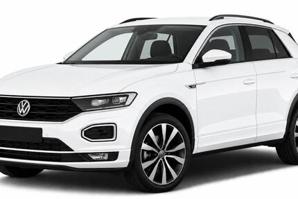 VW T-Roc 160.000 km 16.990 &euro; Bensheim 64625