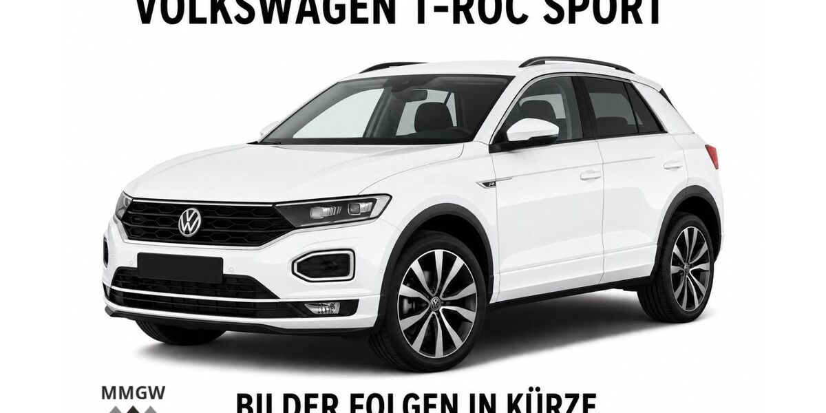 VW T-Roc 160.000 km 16.990 &euro; Bensheim 64625