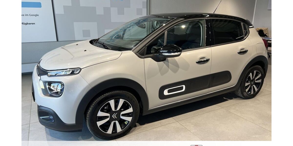 Citroen C3 11.136 km 16.200 &euro; Augsburg 86179