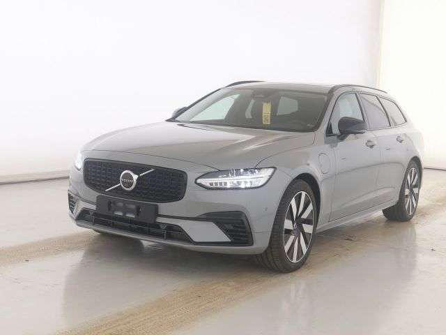 Volvo V90 21.900 km 46.850 &euro; Leipzig 04179