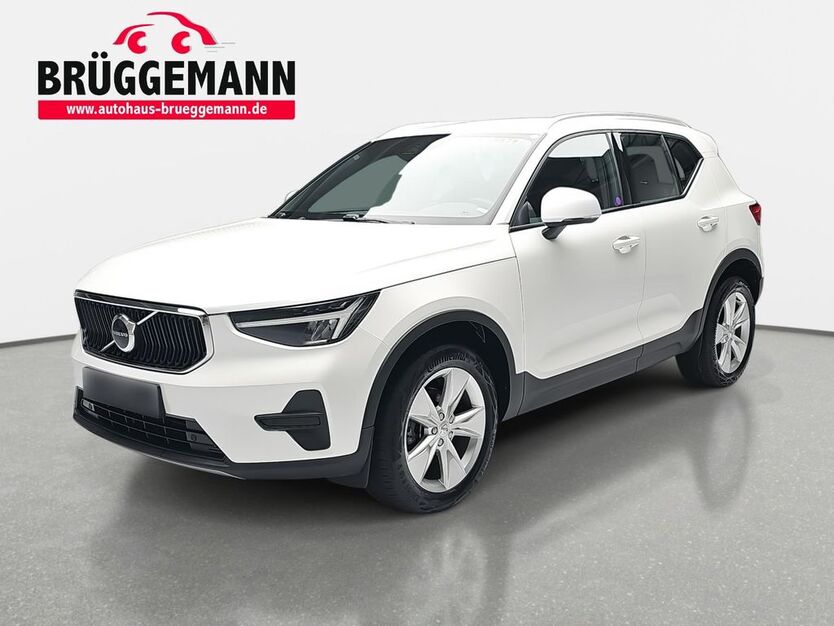 Volvo XC40 21.790 km 32.890 € Rheine 48432