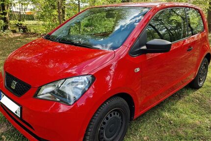 Seat Mii 94.500 km 3.800 € Kirchhundem 57399