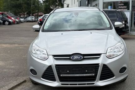 Ford Focus 237.000 km 4.799 &euro; Trappenkamp 24610