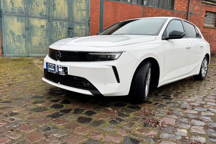 Opel Astra 34.500 km 19.200 &euro; Verden Aller 27283