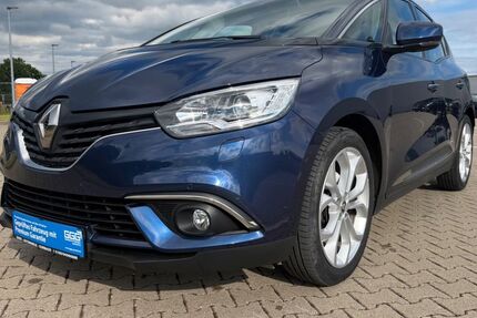Renault Scenic 80.344 km 9.499 &euro; korbach 34497