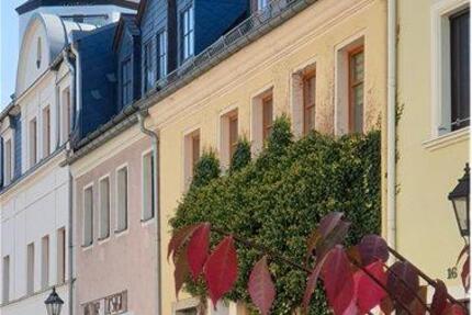 Haus Schwarzenberg/Erzgebirge Erzgebirge - 350.000&euro; | Angebot:26125193
