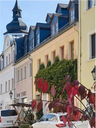 Mehrfamilienhaus, Wohnhaus Schwarzenberg/Erzgebirge Erzgebirge - 350.000&euro; | Angebot:26125193