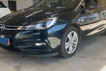 Opel Astra 69.741 km 14.670 &euro; Potsdam-Drewitz 14480