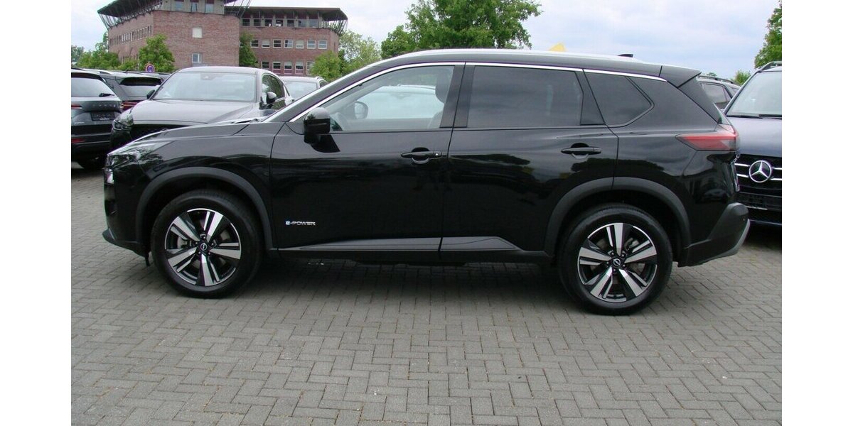 Nissan X-Trail 1.5VC-T ePower e4orce N-Connecta Pano Head 12.897 km 32.890 &euro; Falkensee 14612