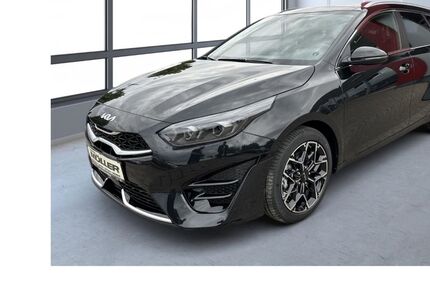 Kia ceed Sportswagon 48.983 km 21.290 &euro; Gotha 99867