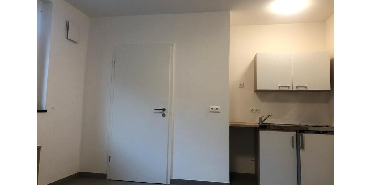Etagenwohnung Ehingen (Donau) - 1 Zimmer, 20 m&sup2;, 410&euro; | Angebot:26288242