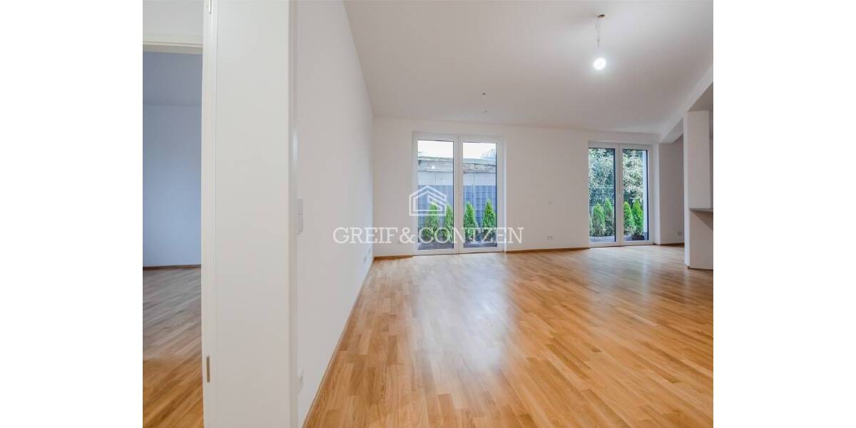 Traumhafte 3-Zimmer-Wohnung - Stilvoll und hochwertig ausgestattet. 3 zimmer