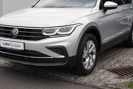VW Tiguan 103.661 km 25.480 &euro; Höhr-Grenzhausen 56203