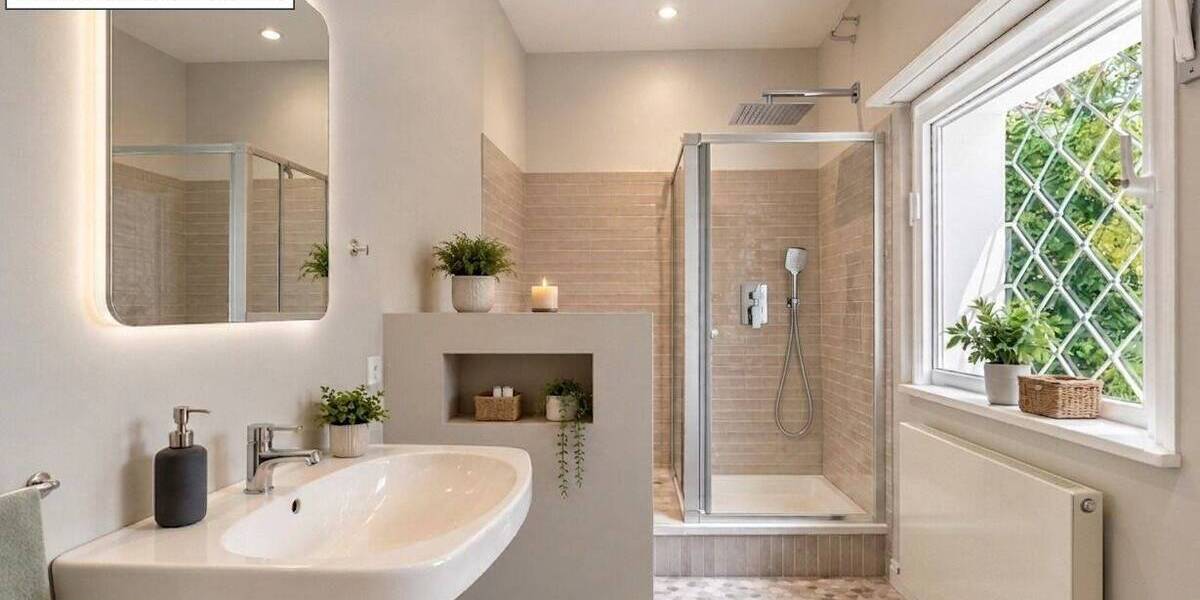 Bungalow Berlin Zehlendorf - 3 Zimmer, 105 m&sup2;, 689.000&euro; | Angebot:26788416
