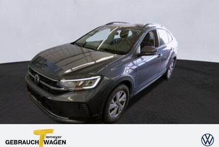 VW Taigo