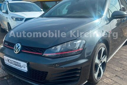 VW Golf 160.880 km 13.499 &euro; Kirchberg 55481