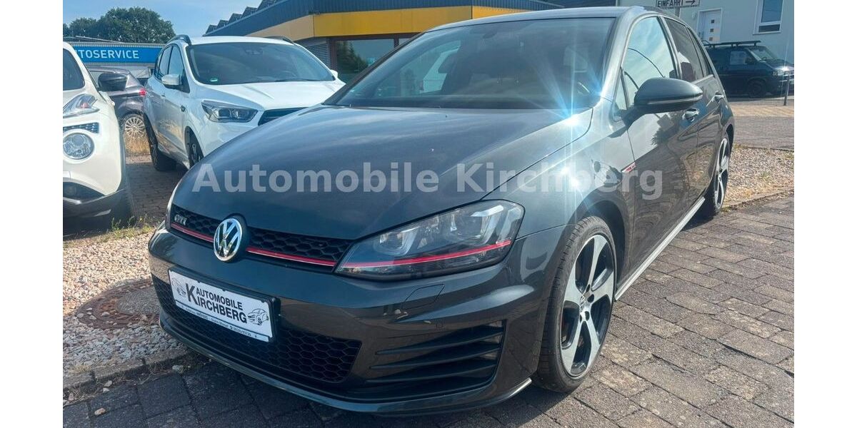 VW Golf 160.880 km 13.499 &euro; Kirchberg 55481
