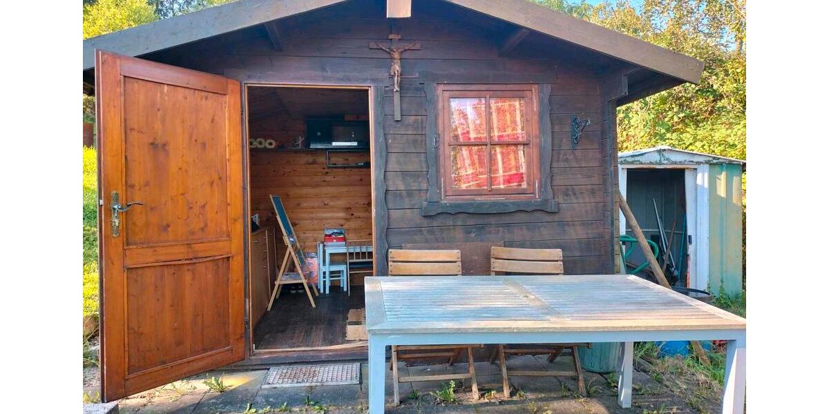 Garten im Hedelfingen zu verkaufen zimmer