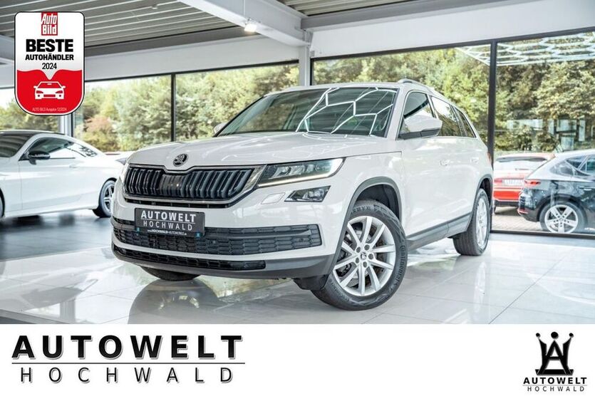 Kodiaq